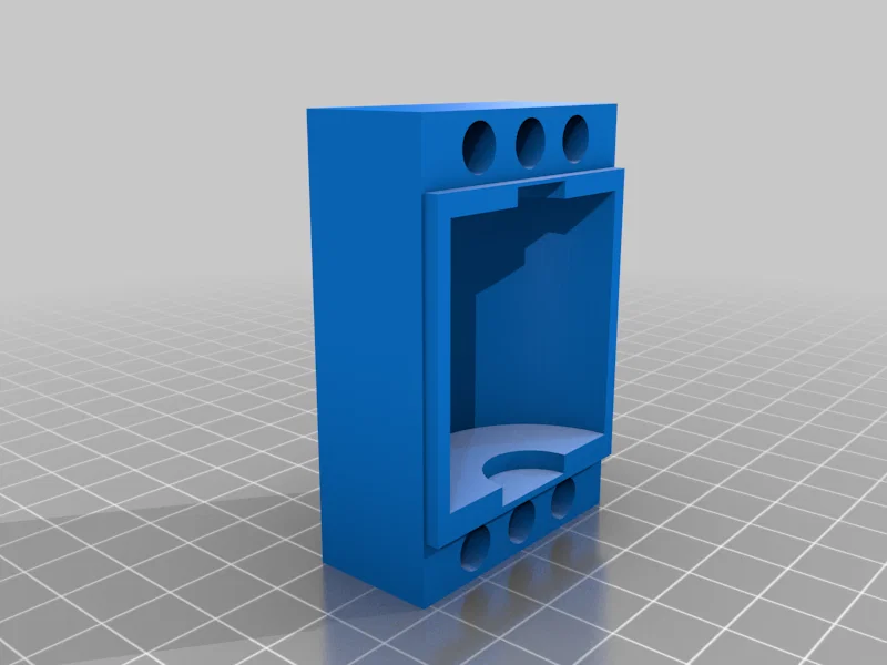 Khay đựng ổ xoay và đạn .22LR/.22Mag in 3D - Image 2