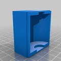 Hộp đựng ổ xoay súng .22LR/.22Mag in 3D gọn nhẹ - Thumbnail 2