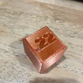 Hộp đựng ổ xoay súng .22LR/.22Mag in 3D gọn nhẹ - Thumbnail 4