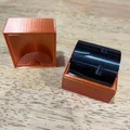 Hộp đựng ổ xoay súng .22LR/.22Mag in 3D gọn nhẹ - Thumbnail 5