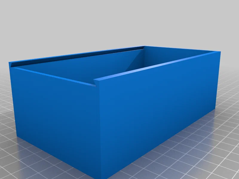 Hộp đựng đạn .45LC in 3D - Giải pháp lưu trữ đạn nạp lại gọn gàng - Image 3