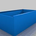 Hộp đựng đạn .45LC in 3D - Giải pháp lưu trữ đạn nạp lại gọn gàng - Thumbnail 3