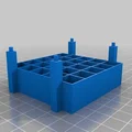 Khay đạn .40 S&W (.40 S&W Ammo Tray) - Thumbnail 4