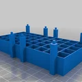 Khay đạn .40 S&W (.40 S&W Ammo Tray) - Thumbnail 5