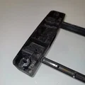 Tấm plate gắn giỏ Urban Proof lên bộ Racktime Snapit Adapter - Thumbnail 5