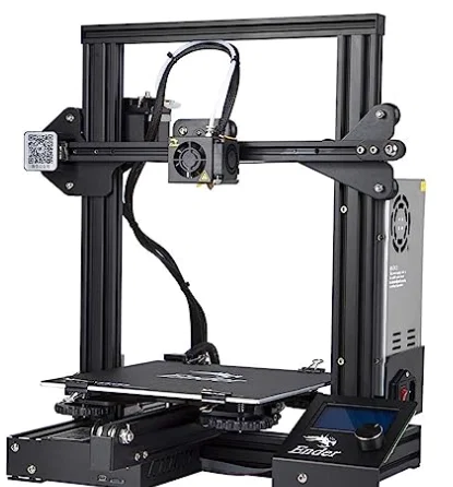 Máy in 3D Ender-3: Lựa chọn tối ưu cho người mới bắt đầu - Image 1