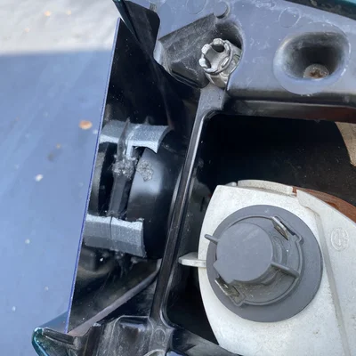 Bản vá gương BMW r1100rt