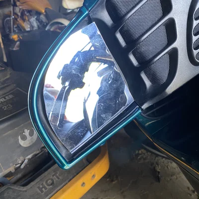 Bản vá gương BMW r1100rt