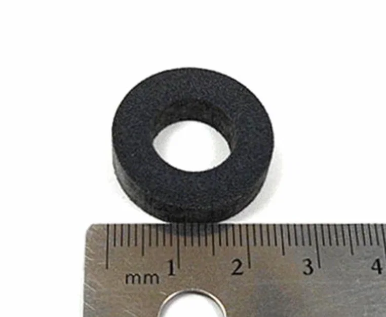 Vòng đệm giảm chấn (damper ring) tạm thời cho BMW R1200r K53 - Image 2