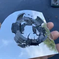 Bản vá gương BMW r1100rt - Thumbnail 3