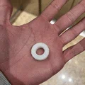 Vòng đệm giảm chấn (damper ring) tạm thời cho BMW R1200r K53 - Thumbnail 3