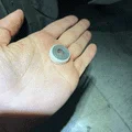 Vòng đệm giảm chấn (damper ring) tạm thời cho BMW R1200r K53 - Thumbnail 4