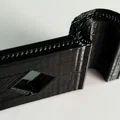 Kẹp Cọc Đánh Dấu – Driveway Marker Clip - Thumbnail 2