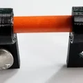 Kẹp Cọc Đánh Dấu – Driveway Marker Clip - Thumbnail 6