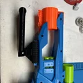 Chân đế gập gọn cho NERF Operator (collapsible stand) - Thumbnail 1