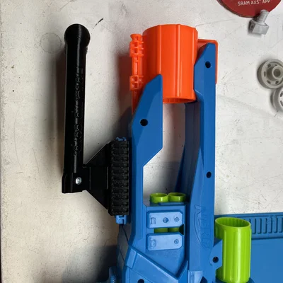 Chân đế gập gọn cho NERF Operator (collapsible stand)