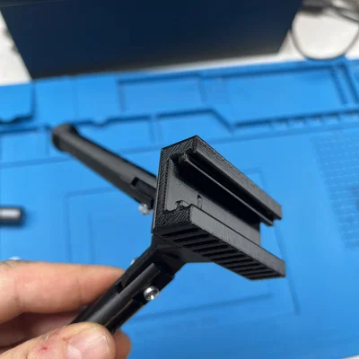 Chân đế gập gọn cho NERF Operator (collapsible stand)