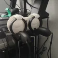 Bracket Oculus Rift VR Handset: chuyển wall mount sang desk mount - Thumbnail 5