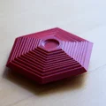 Đồ chơi fidget Hexaflex - Thumbnail 2