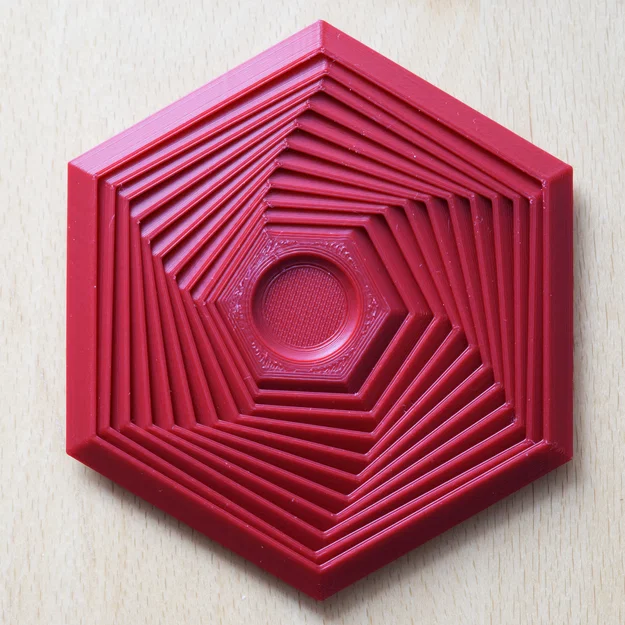 Đồ chơi fidget Hexaflex - Image 3