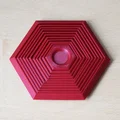 Đồ chơi fidget Hexaflex - Thumbnail 4