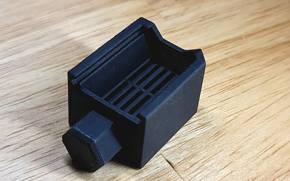 HSW Micro SD Card Holder (Giá đựng thẻ Micro SD cho HSW) - Image 1