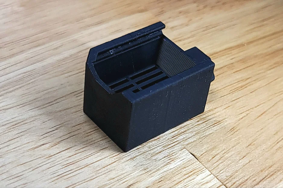 HSW Micro SD Card Holder (Giá đựng thẻ Micro SD cho HSW) - Image 2