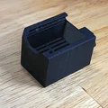 HSW Micro SD Card Holder (Giá đựng thẻ Micro SD cho HSW) - Thumbnail 2