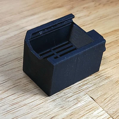 HSW Micro SD Card Holder (Giá đựng thẻ Micro SD cho HSW)