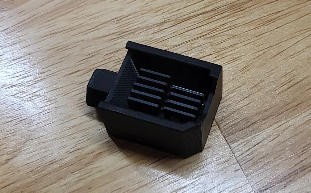 HSW Micro SD Card Holder (Giá đựng thẻ Micro SD cho HSW) - Image 3