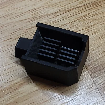 HSW Micro SD Card Holder (Giá đựng thẻ Micro SD cho HSW)