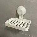 Khay Xà Phòng & Móc IKEA TISKEN (IKEA TISKEN Soap Dish & Hook) - Thumbnail 1