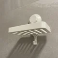 Khay Xà Phòng & Móc IKEA TISKEN (IKEA TISKEN Soap Dish & Hook) - Thumbnail 2