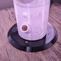 Đế Tháp Thủy Canh Thoát Nước & Chống Tràn (Hydroponic Tower Base Water Drain Overflow) - Thumbnail 4