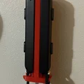 Giá treo tường dán keo cho Nintendo Switch Joy Con Strap - Thumbnail 1