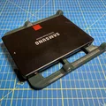 Adapter gắn HDD 2.5" sang khay 3.5" (2.5" to 3.5" HDD Adapter) - Thumbnail 1