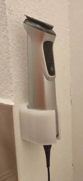 Giá đỡ Beard Trimmer Philips MG7720 - Image 1