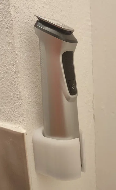 Giá đỡ Beard Trimmer Philips MG7720 - Image 3