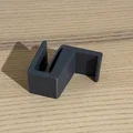 Giá đỡ camera (smartphone) kẹp lên màn hình monitor - Thumbnail 2