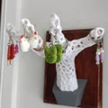 Giá đỡ Bàn tay đa năng để bàn & treo tường – Voronoi - Thumbnail 3