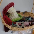 Giá đỡ Bàn tay đa năng để bàn & treo tường – Voronoi - Thumbnail 4