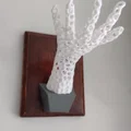Giá đỡ Bàn tay đa năng để bàn & treo tường – Voronoi - Thumbnail 7