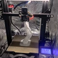 Giá đỡ Bàn tay đa năng để bàn & treo tường – Voronoi - Thumbnail 8