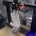 Giá đỡ Bàn tay đa năng để bàn & treo tường – Voronoi - Thumbnail 9