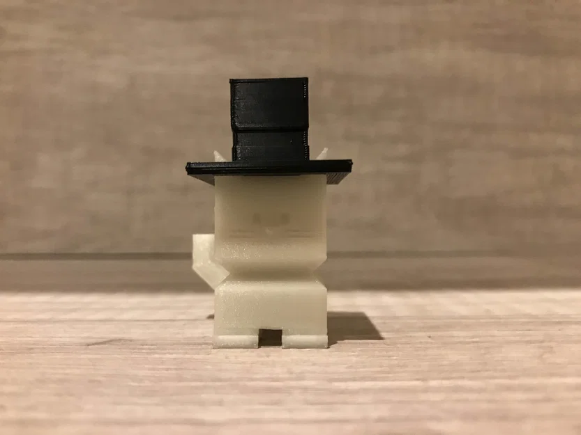 Mũ Chóp (Top Hat) Đáng Yêu Cho Mô Hình Cali Cat 3D - Image 1
