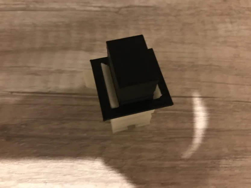 Mũ Chóp (Top Hat) Đáng Yêu Cho Mô Hình Cali Cat 3D - Image 4