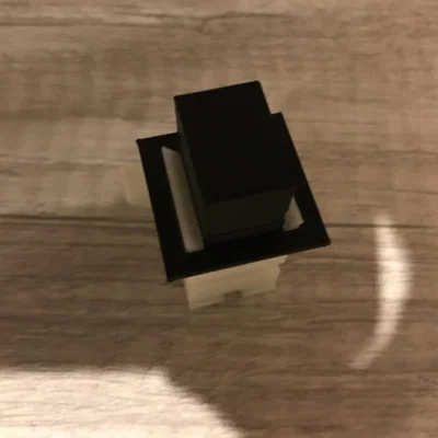 Mũ Chóp (Top Hat) Đáng Yêu Cho Mô Hình Cali Cat 3D