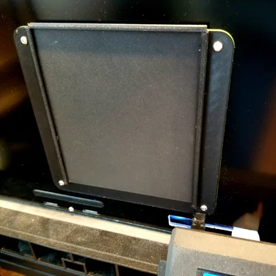 Cửa thông gió hông enclosure Next Gen