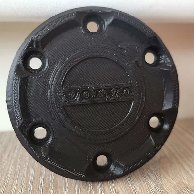Nắp đậy vô lăng Volvo tùy chỉnh cho Logitech G29 và G920
