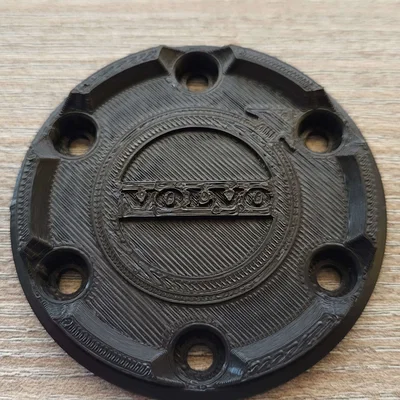 Nắp đậy vô lăng Volvo tùy chỉnh cho Logitech G29 và G920